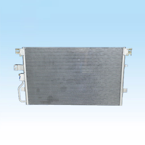 Picture for category Auto Condensers